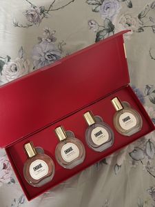 Engage Perfume Set