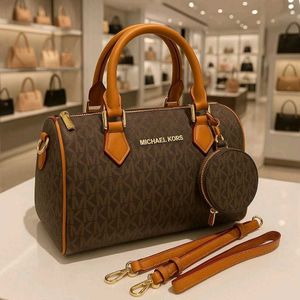 MICHAEL KORS SPEEDY HIGH QUALITY BAG