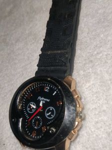 Flyhorse Analog Watch