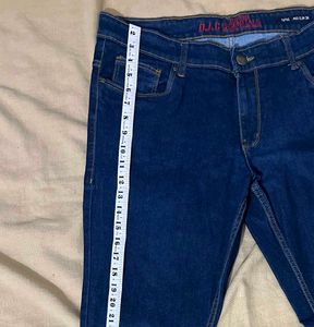 Brand New DJ&amp;c Jeans