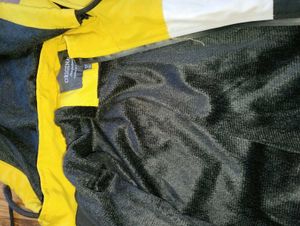 Winter Jacket