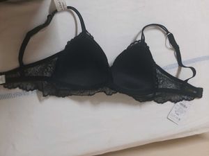 Lace Bralette &amp; Panty Set - New🎁