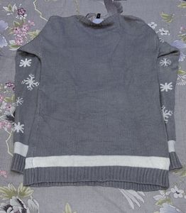 Polar Bear Christmas Sweater