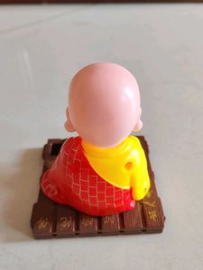 Peaceful Buddha