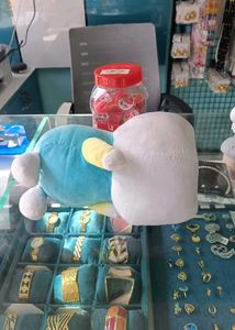 Cute Plush