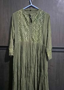 Kurti Top