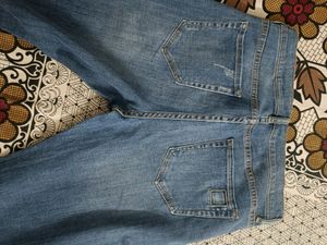 designer surplus jeans