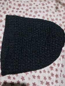 Combo Winter Scarf And 2 Caps 🧣👒