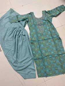 Simple Suit Salwar ❤️❤️