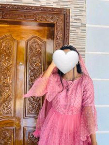 Wedding Gown