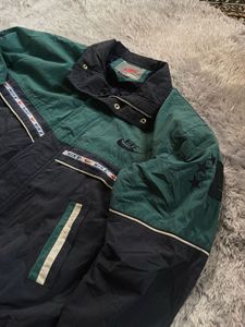 Nike vintage jacket