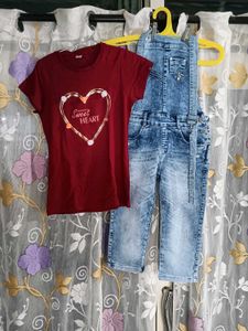 Jump Suit