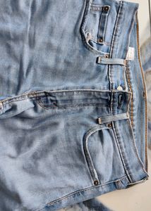 Levis Brand Jeans