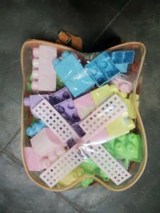 Ankirant Building Blocks for Holiday Gifts Constru