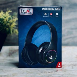 boAt Rockerz 550 Headphones