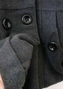 Winter Coat For Teens