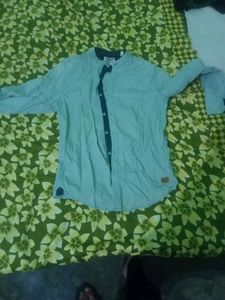 Shirt..