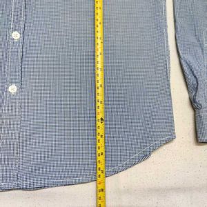 Driftwood Plaid Shirt - 38