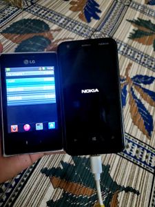 Nokia Lg