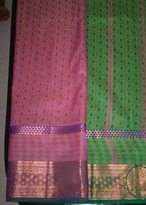 New Traditional Wear Saree