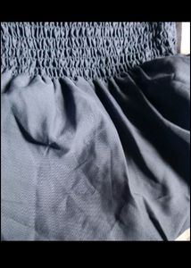 Korean Top And Pant
