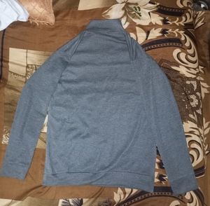 Grey Polo