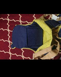 Baby Carrier