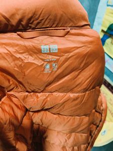 Uniqlo Jacket