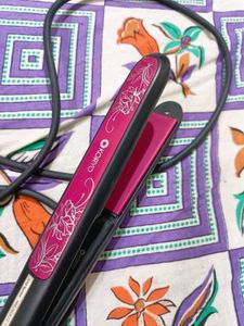 Hair Dryer &amp; Straightener Set