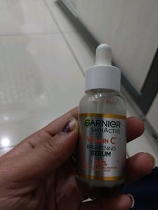 Garnierskin Active Vitamin C Serum
