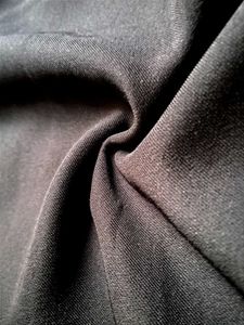 Women Formal Black Pant
