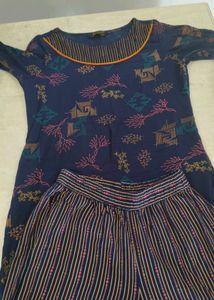 Puja Offer!! Price Drop!!!Pretty Kurta Set !!!