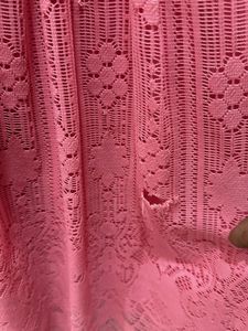 Cute Pink Dress