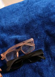 Set Of 2glasses