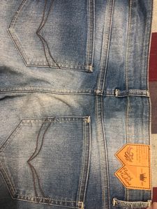 Flying Machine Brand Jean Pant