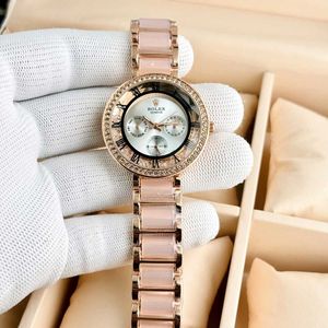 Rolex Premium Watch For Women