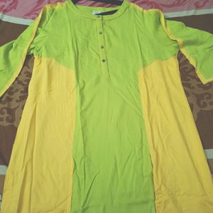 Naari Brand  Kurta