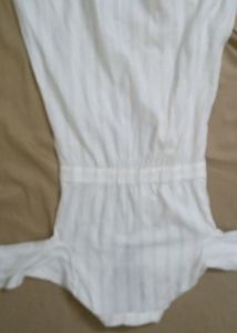 A Shirt Dress