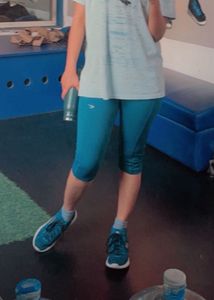 Gym Leggings
