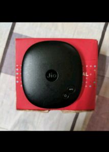 Jiofi 4....4g Wifi Dongle