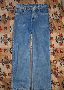 Denim Jeans