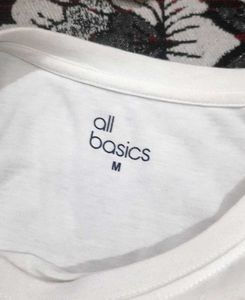 Plus Size T Shirt For Women