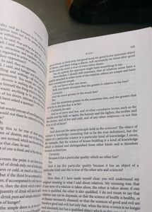 The Republic By Plato