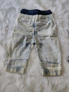 Boys/ Baby  Jeans