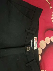 Ray Black Men&#39;s Pants