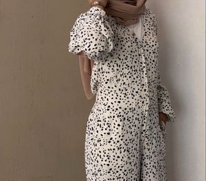 Beige Jumpsuit