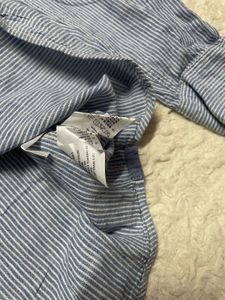 Striped Casual Shirt ❤️