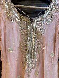 Brand new sharara suit set (check Description)
