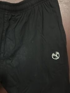 Black Athletic Pants For Sale
