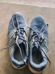 Bourge Running Shoes